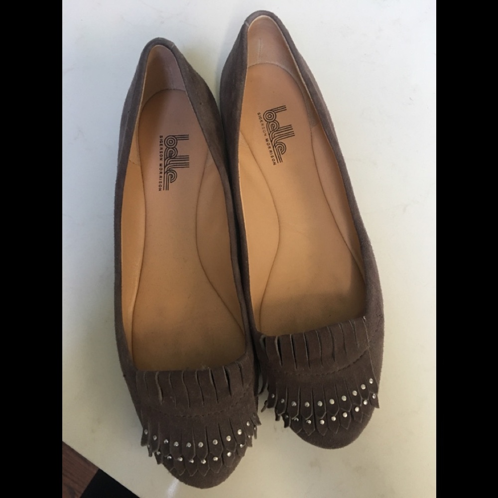 Siegerson Morrison by Belle shoes